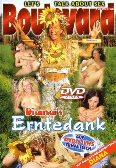 Diana's Erntedank