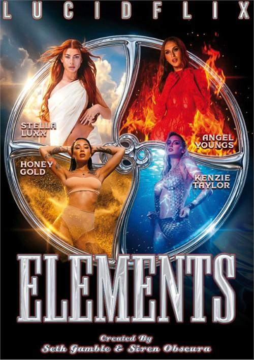 Elements - 480p/720p/1080p