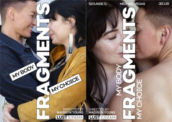 Fragments My Body My Choice [2020] - 1080p/720p