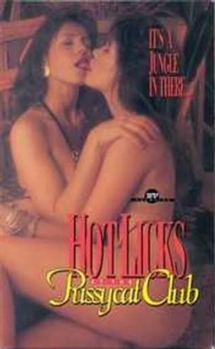 Hot Licks At The Pussycat Club [1990]