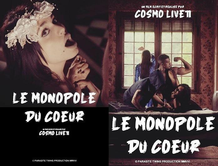 Le Monopole du Coeur [2021] - 720p