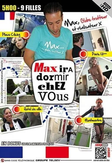 Max Ira Dormir Chez Vous 1