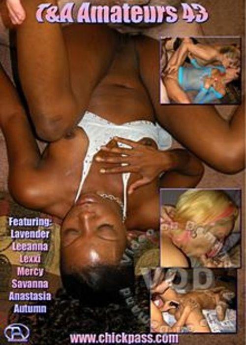 T&A Amateurs 43
