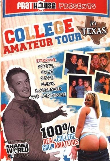 College Amateur Tour: inTexas [2007]