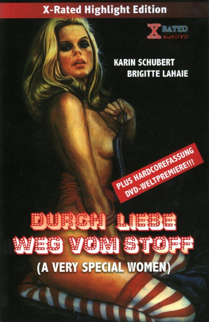 Durch Liebe weg vom Stoff - 1979 - Untouched DVD-9