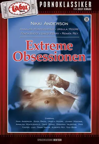 Extreme Obsessionen