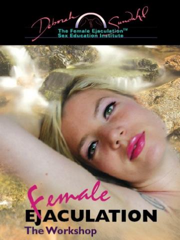 Female Ejaculation: The Workshop - 960p