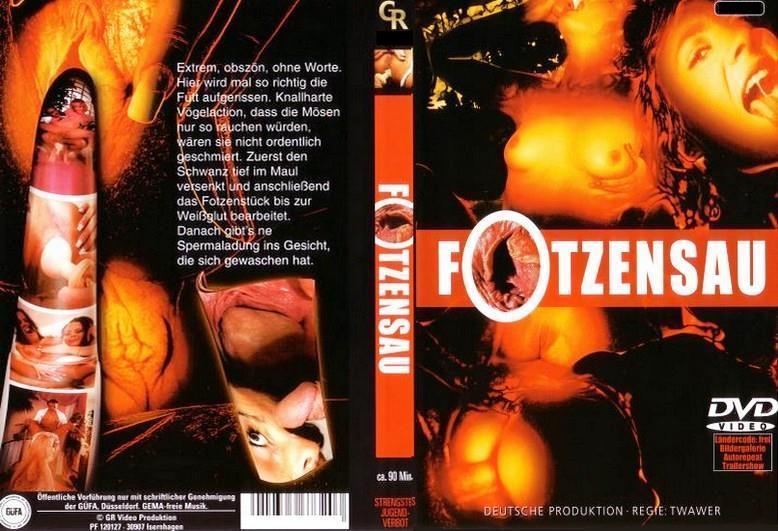 Fotzensau [2004]