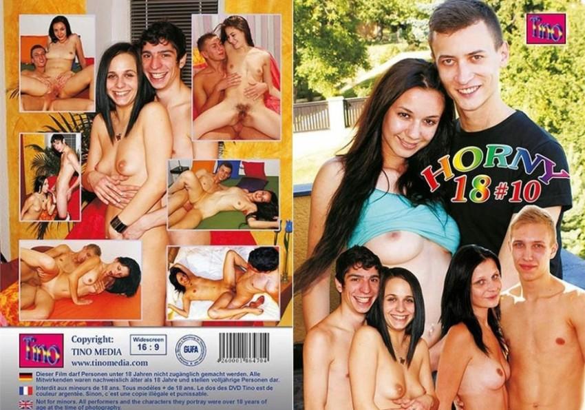 Horny 18 10 [2015] - 720p