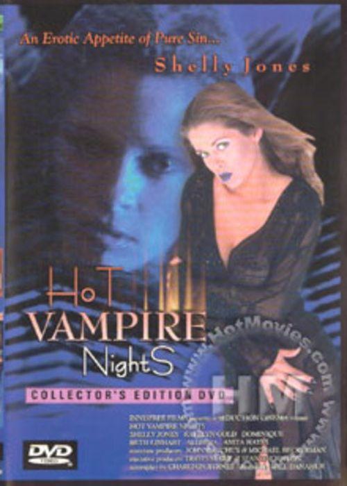 Hot Vampire Nights