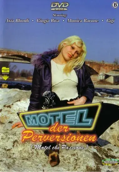 Hotel der Perversionen