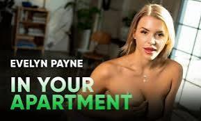 In Your Apartment 2040p