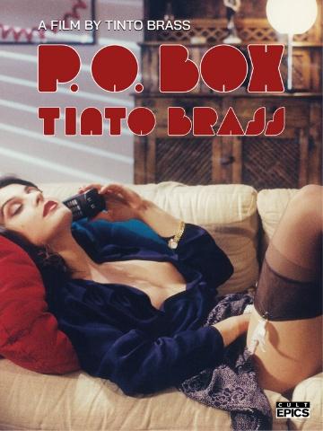 PO Box Tinto Brass - 1080p