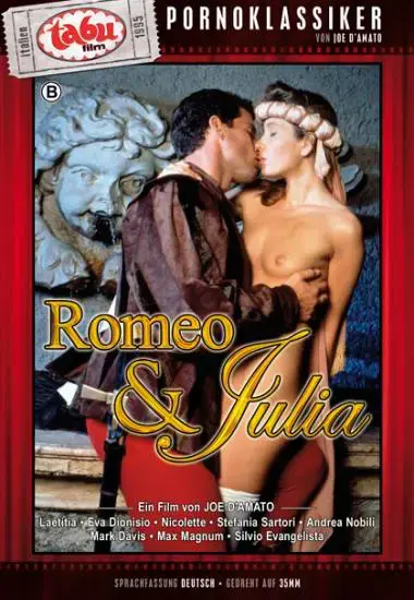 Romeo & Julia