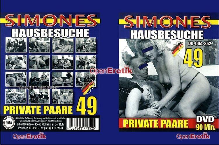 Simones Hausbesuche 49 [2008]
