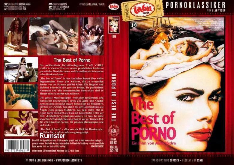 The Best Of Porno [1979]