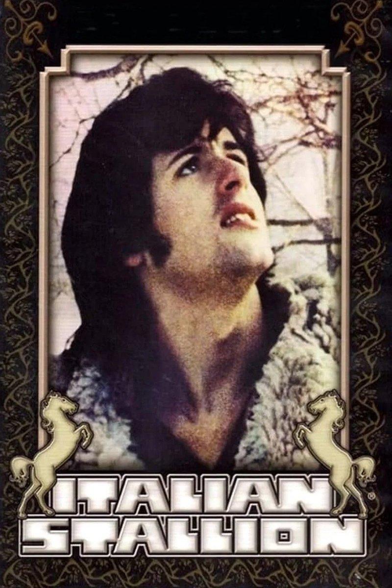The Party at Kitty and Stud's (Sylvester Stallone) VTS -1970-