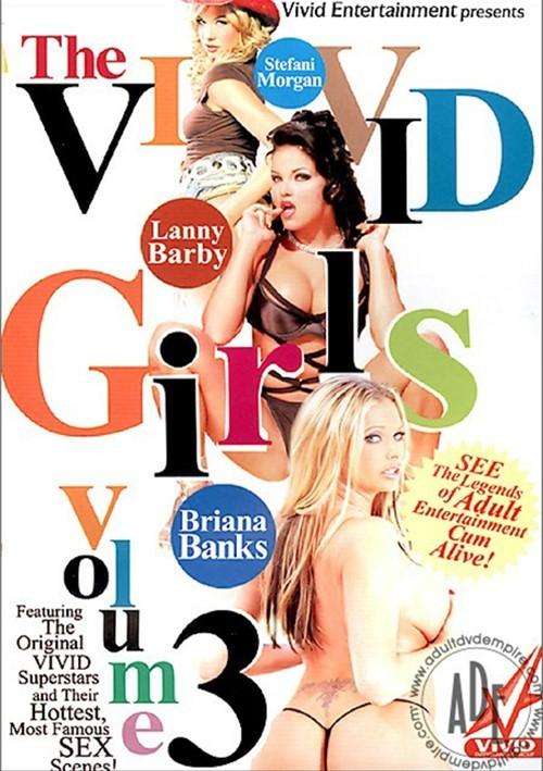 The Vivid Girls 3