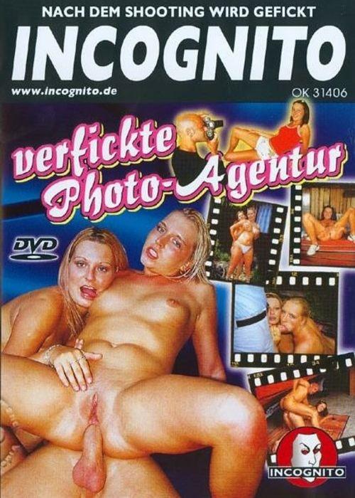Verfickte Photo-Agentur